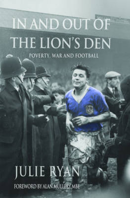 In and Out of the Lion's Den