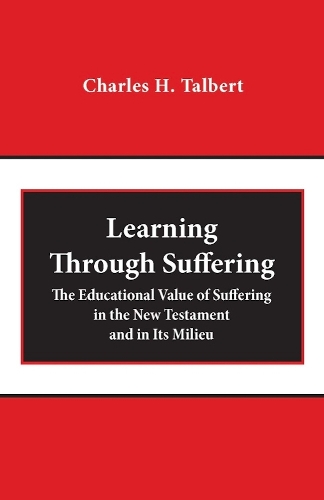 Learning Through Suffering