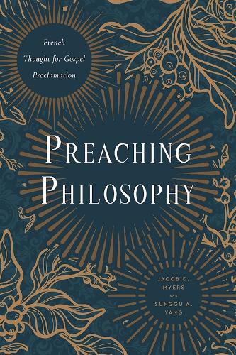 Preaching Philosophy