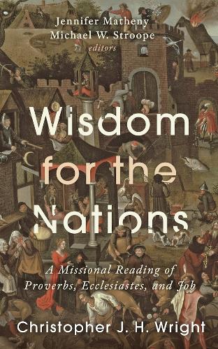 Wisdom for the Nations
