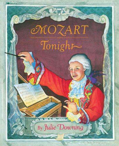 Mozart Tonight