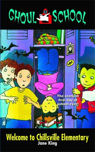 Welcome to Chillsville Elementary Volume 1