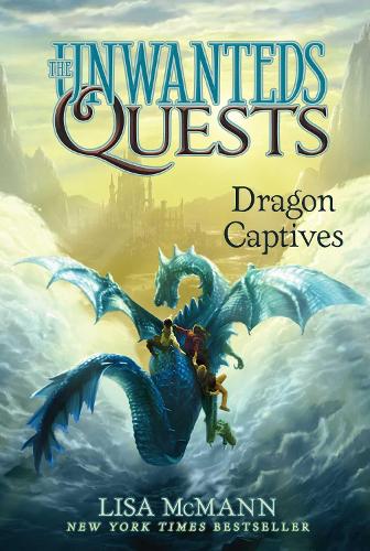 Dragon Captives Volume 1
