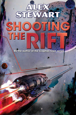SHOOTING THE RIFT