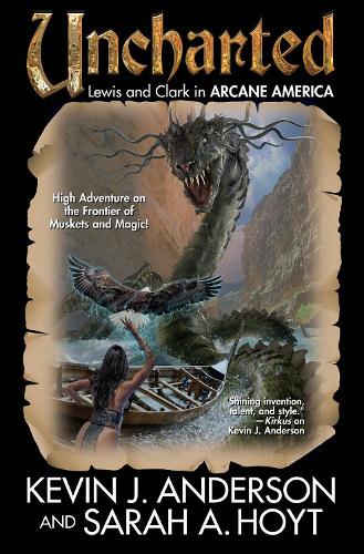 Uncharted Volume 1