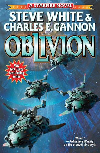 Oblivion Volume 8