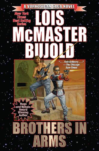 Brothers in Arms Volume 9