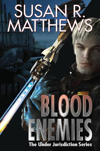Blood Enemies Volume 7