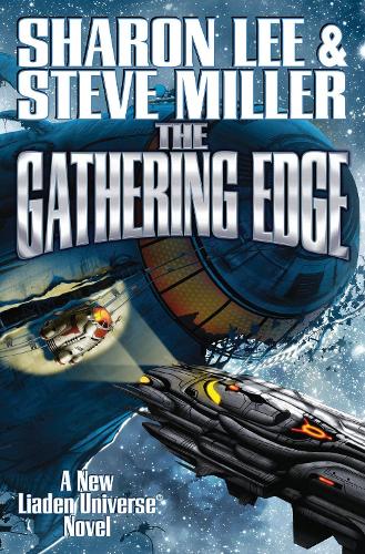 The Gathering Edge Volume 20