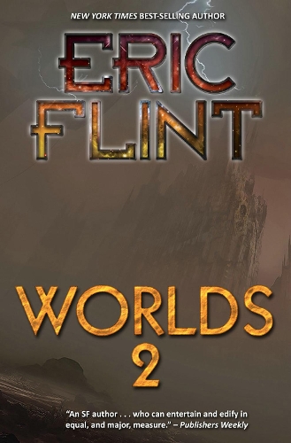 Worlds 2 Volume 1