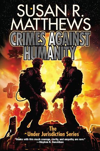 Crimes Against Humanity Volume 9