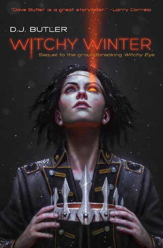 Witchy Winter Volume 2