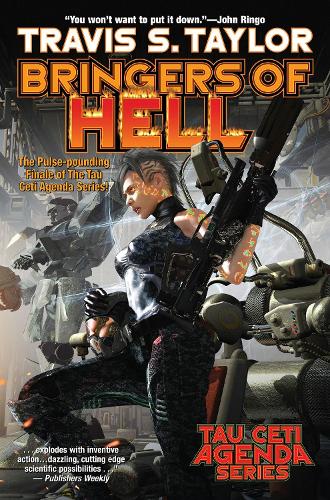 Bringers of Hell Volume 6