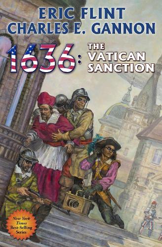 1636: The Vatican Sanction Volume 24