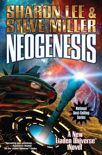 Neogenesis Volume 21
