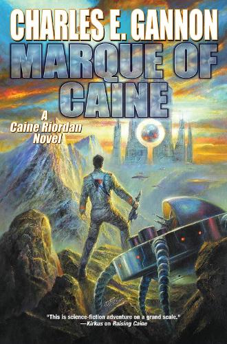 Marque of Caine Volume 5