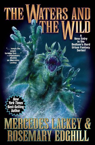 The Waters and the Wild Volume 11