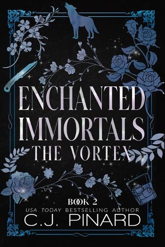Enchanted Immortals 2