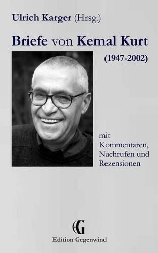 Briefe von Kemal Kurt (1947-2002)