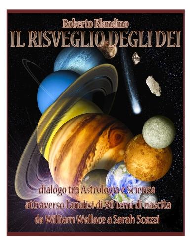 Il risveglio degli Dei