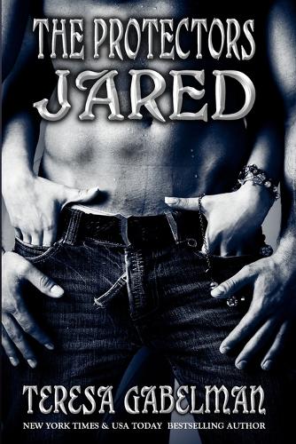Jared (The Protectors)
