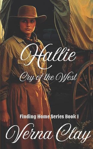 Cry of the West