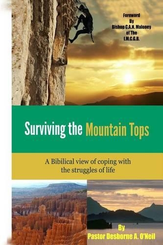 Surviving the mountain top