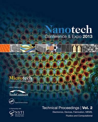 Nanotechnology 2013