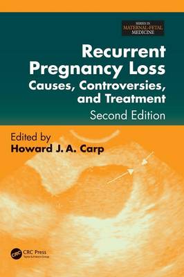 Recurrent Pregnancy Loss