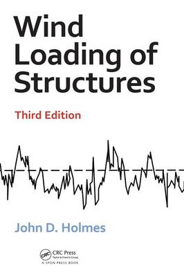 Wind Loading of Structures