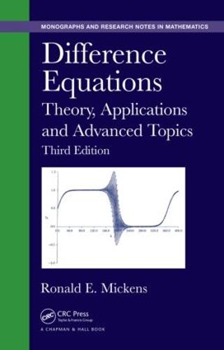 Difference Equations
