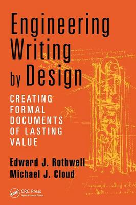 Engineering Writing by Design