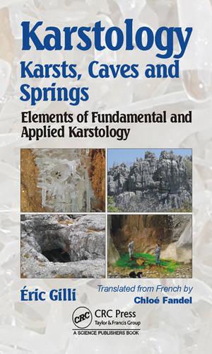 Karstology