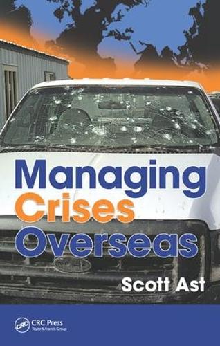 Managing Crises Overseas