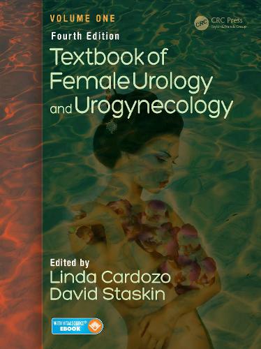 Textbook of Female Urology and Urogynecology