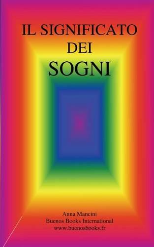Il Significato dei Sogni