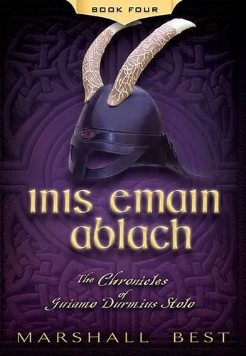 Inis Emain Ablach