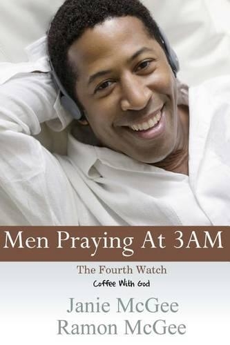 Men Praying At 3 AM
