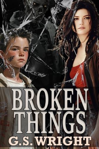 Broken Things
