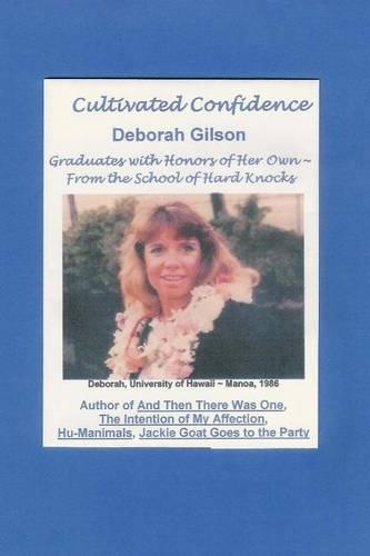 Cultivated Confidence