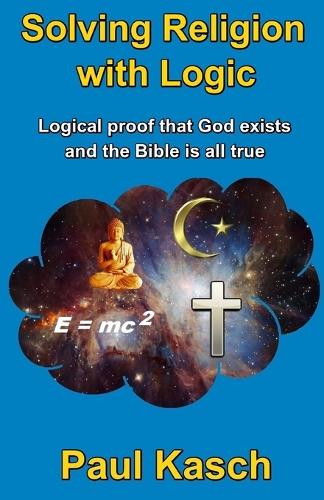Solving Religion with Logic