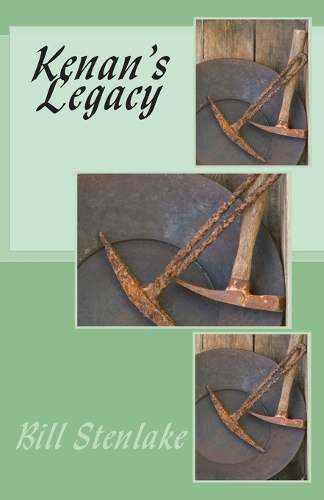 Kenan's Legacy