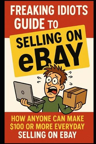 Freaking Idiots Guide To Selling On eBay
