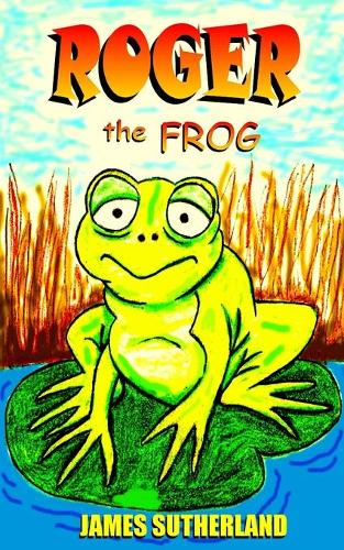 Roger the Frog
