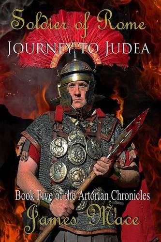 Soldier of Rome