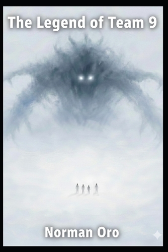 The Legend of Team 9