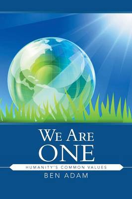 We Are One