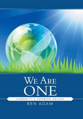 We Are One