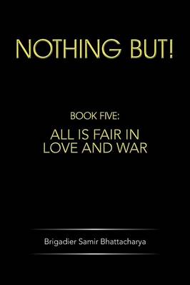 Nothing But!
