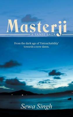 Masterji